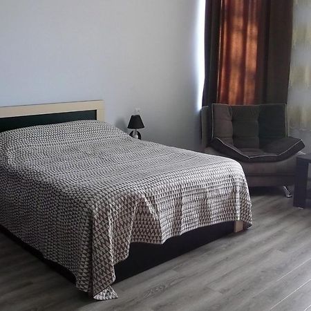 Hotel Newland Chiatura ภายนอก รูปภาพ