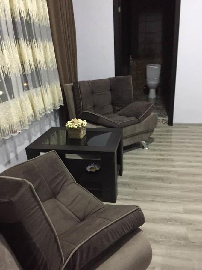 Hotel Newland Chiatura ภายนอก รูปภาพ