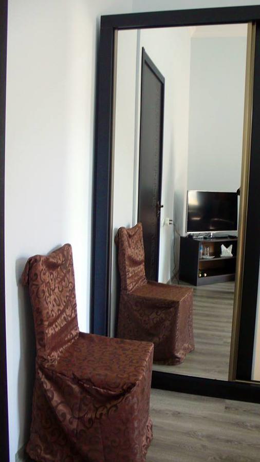 Hotel Newland Chiatura ภายนอก รูปภาพ