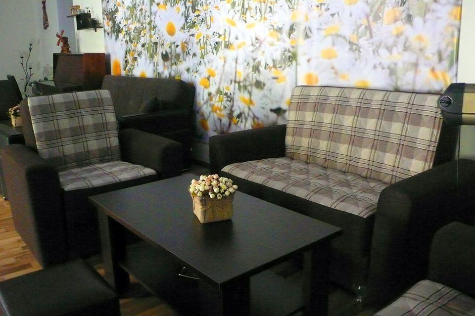 Hotel Newland Chiatura ภายนอก รูปภาพ