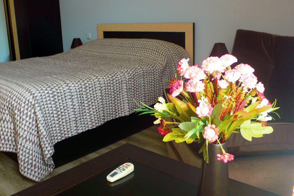 Hotel Newland Chiatura ภายนอก รูปภาพ