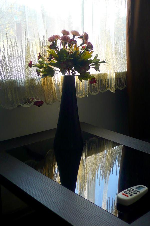 Hotel Newland Chiatura ภายนอก รูปภาพ