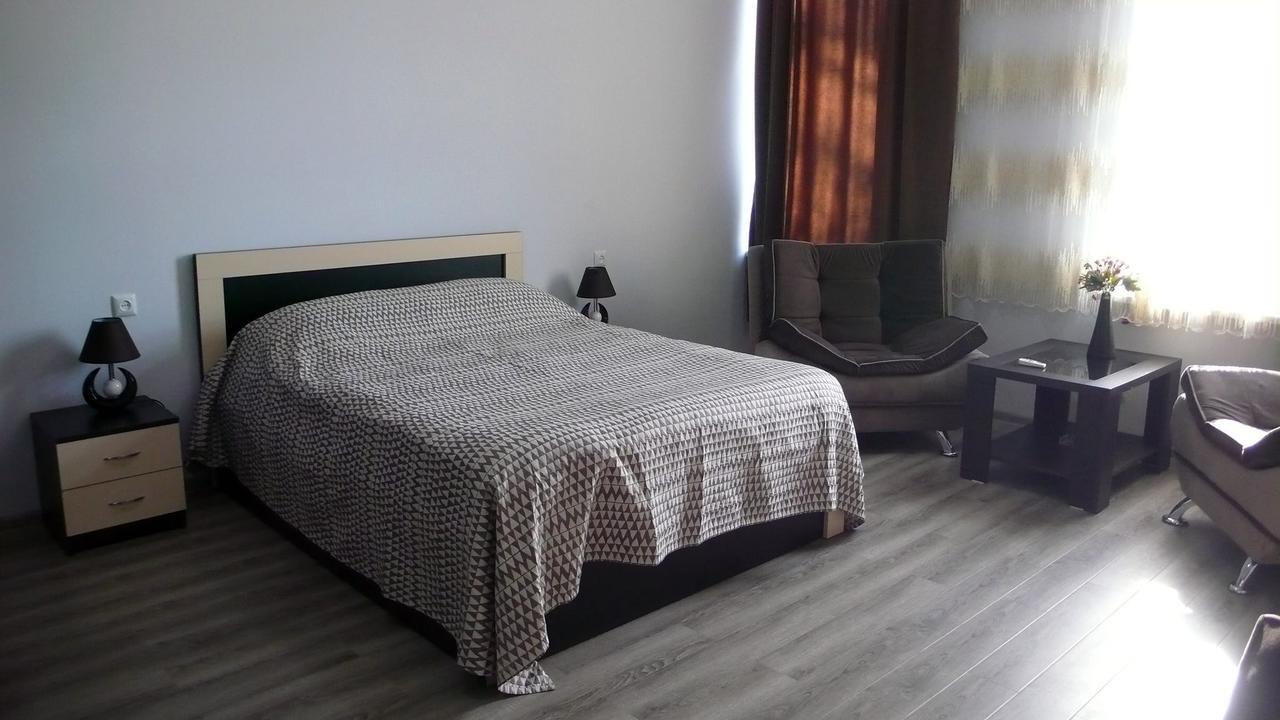 Hotel Newland Chiatura ภายนอก รูปภาพ