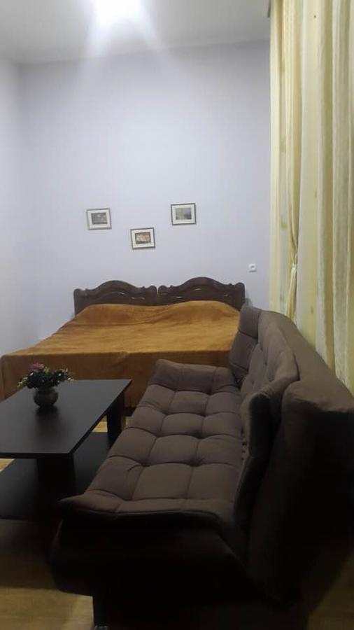 Hotel Newland Chiatura ภายนอก รูปภาพ
