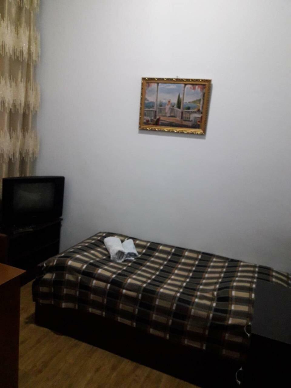 Hotel Newland Chiatura ภายนอก รูปภาพ