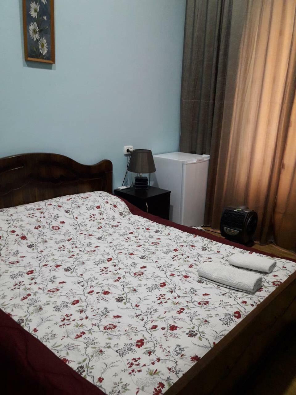 Hotel Newland Chiatura ภายนอก รูปภาพ