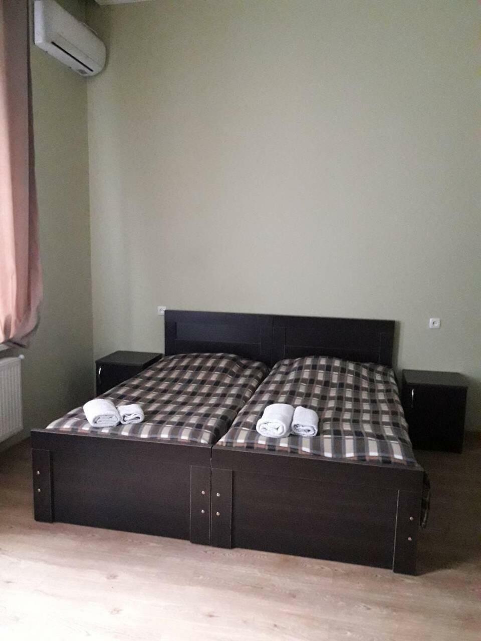 Hotel Newland Chiatura ภายนอก รูปภาพ